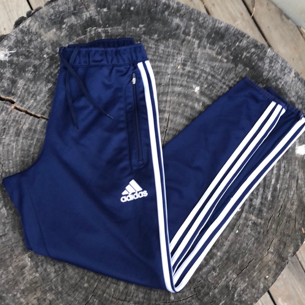 Adidas Track/Soccer pants